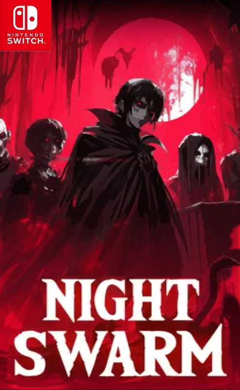 黑夜刀锋：幸存者