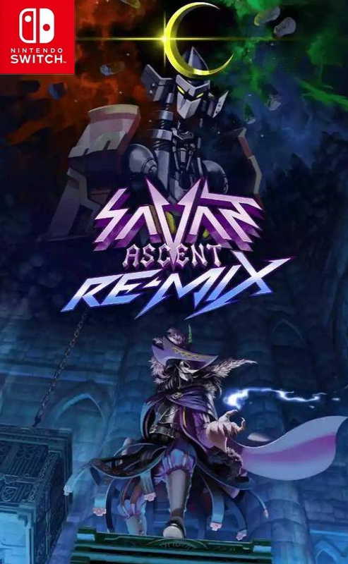飞速电梯REMIX