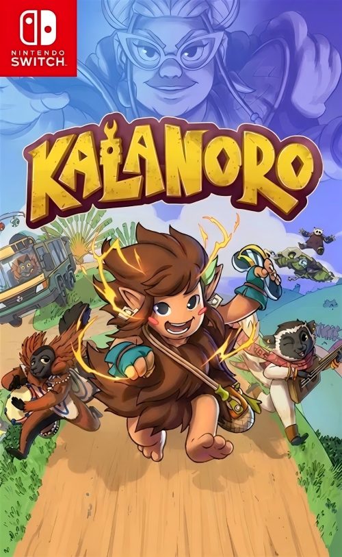 卡拉纳罗 Kalanoro