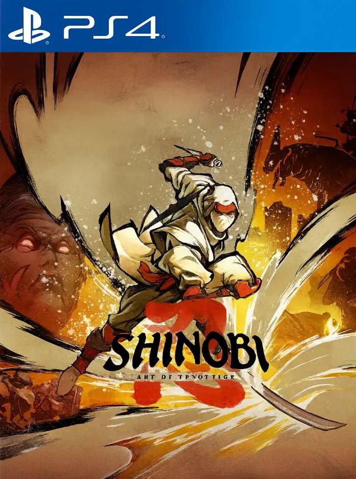 超级忍：反攻的斩击 数字豪华版